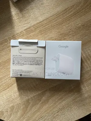 Genuine Google 45w USB-C Power Charger