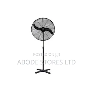 Orl 26 Inches Industrial Standing Fan | Orl-26
