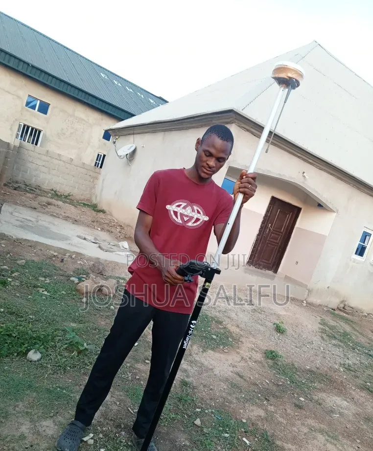 Land Surveyor