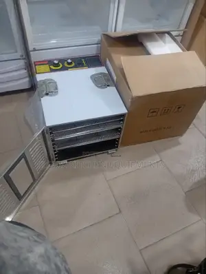 10 Trays Dehydrator