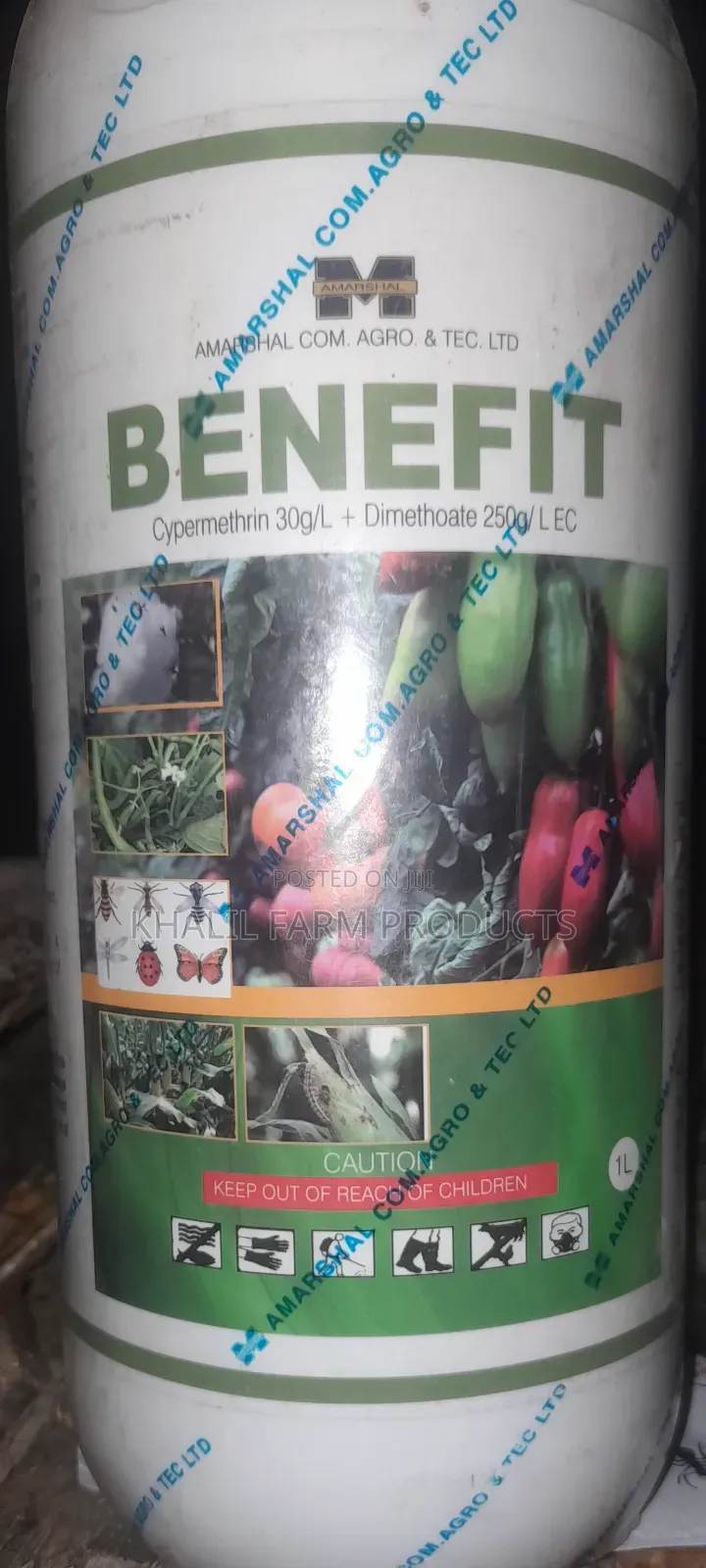 Insectcide Insect Killer