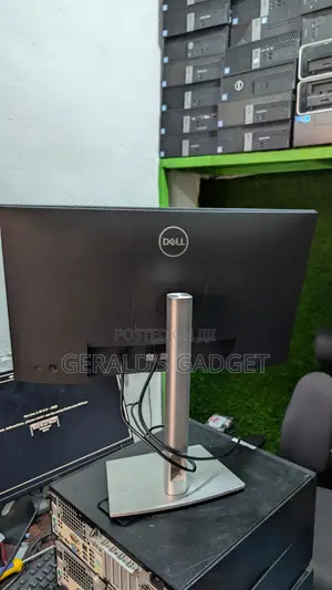 Dell Frameless