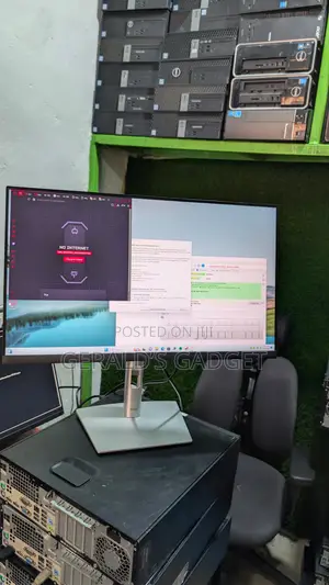 Dell Frameless