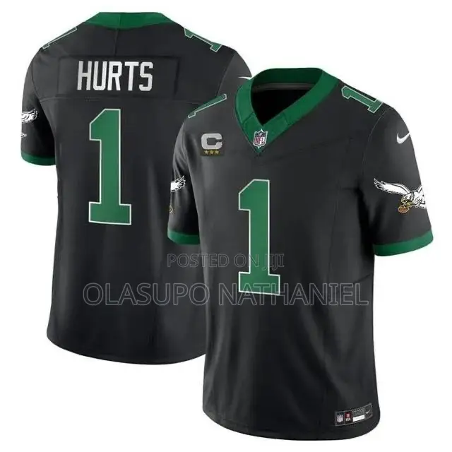 Jersey Wears
