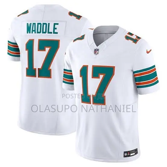 Jersey Wears