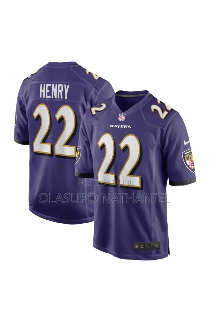 Jersey Wears