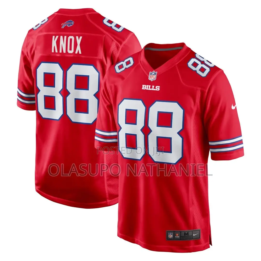 Jersey Wears