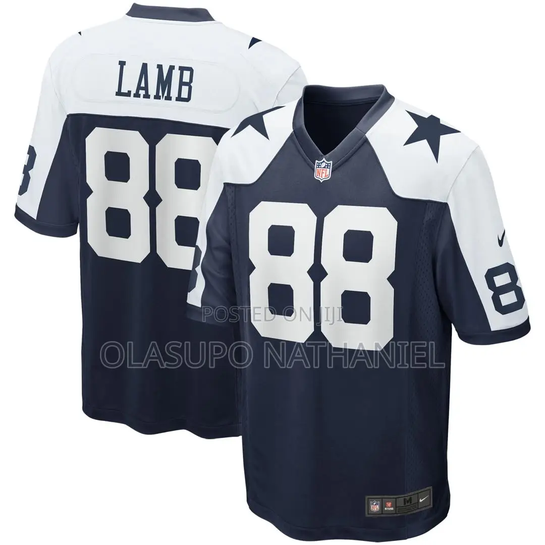 Jersey Wears