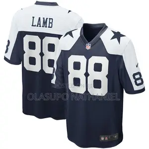 Jersey Wears