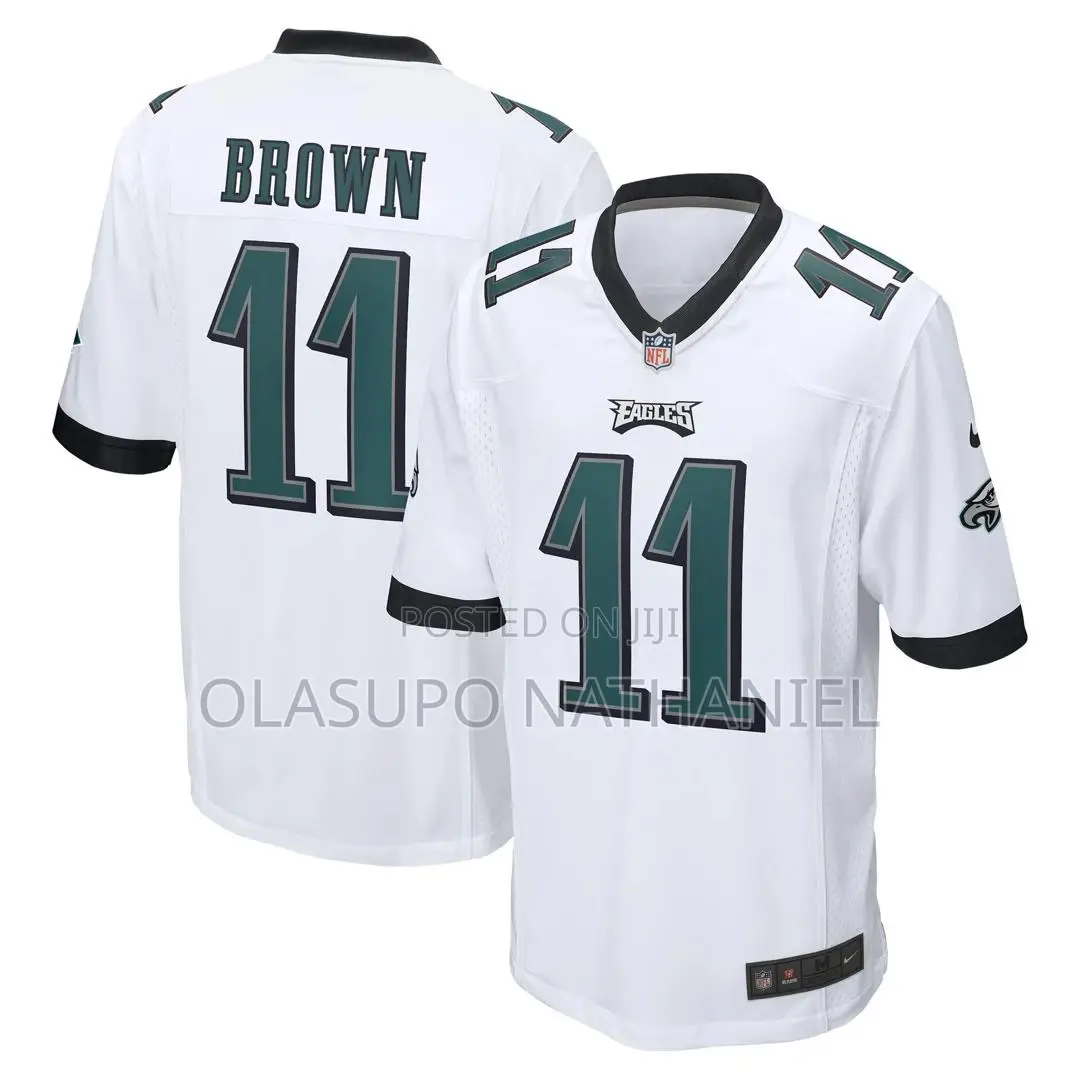 Jersey Wears