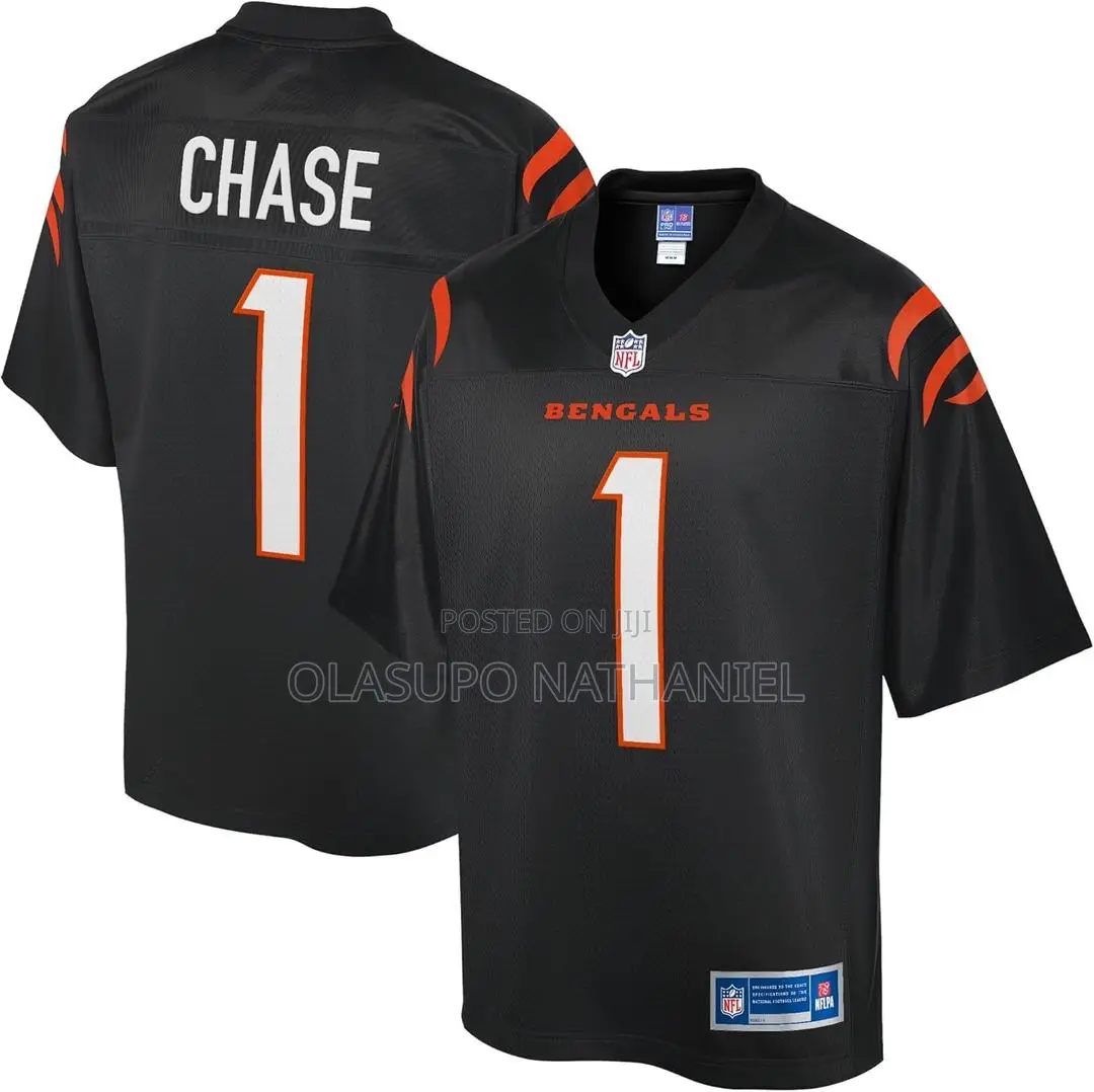 Jersey Wears