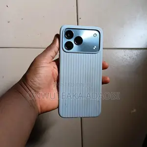 Tecno Spark 50 128 GB Gray