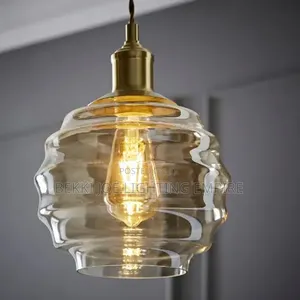 Bulb Single Drop Light Fanciful Light Available