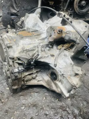 Altima Murano Maxima Pathfinder Gearbox