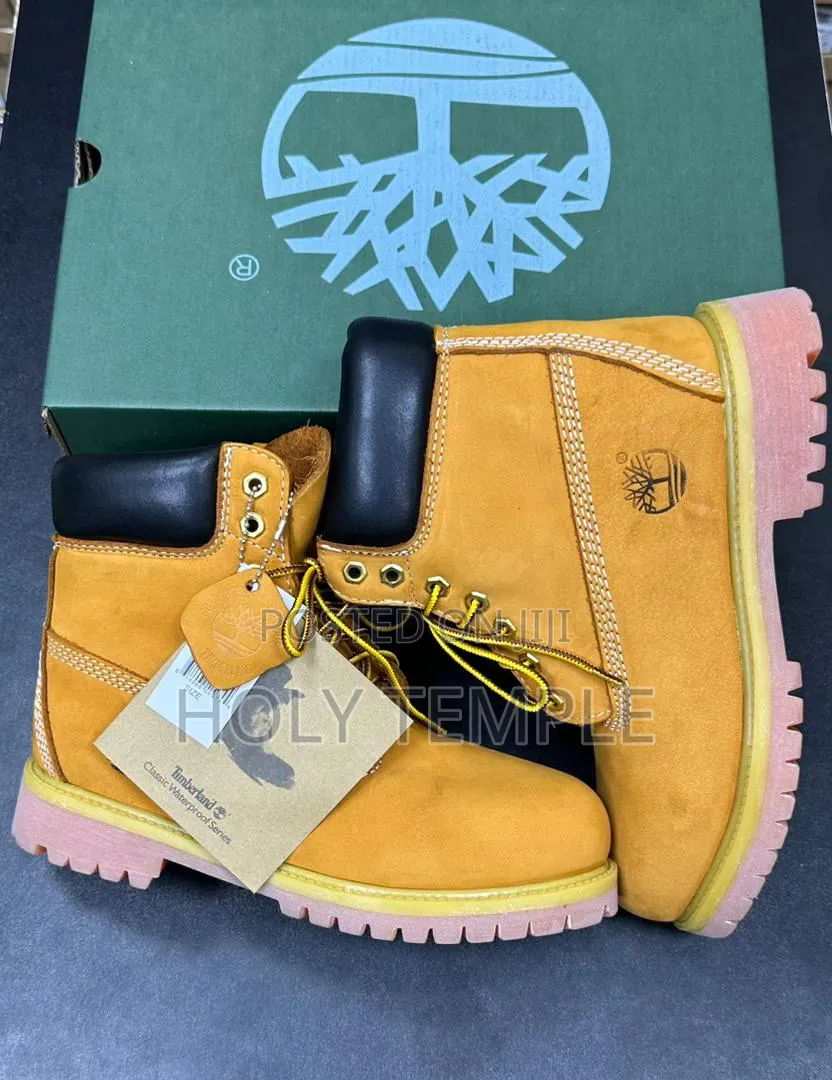 Original Timberland