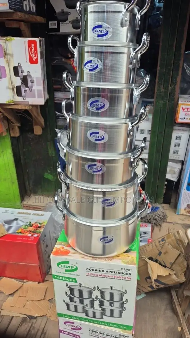Cooking Appliances