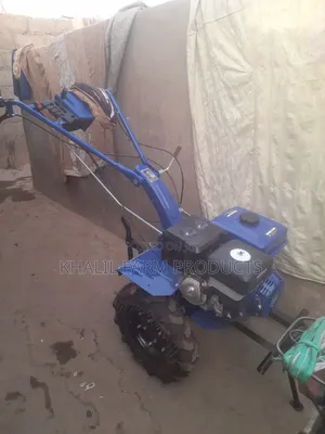 Farm Machinery
