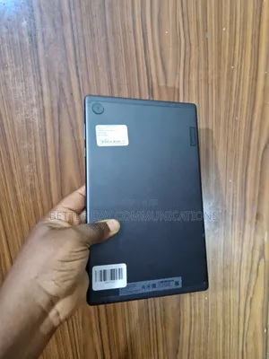 Lenovo Tab M10 HD Gen 2 32 GB Gray