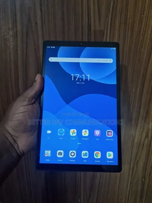 Lenovo Tab M10 HD Gen 2 32 GB Gray