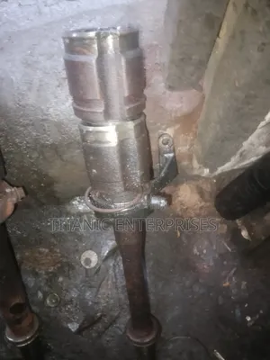 Original Driving Shaft Cup for Toyota Camry 2010–2013