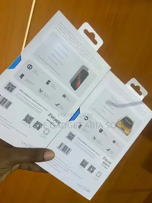 Kuzoom Screen Protector