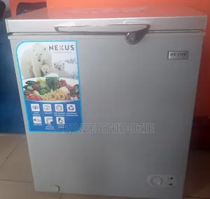 Nexus 160l Freezer for Sale