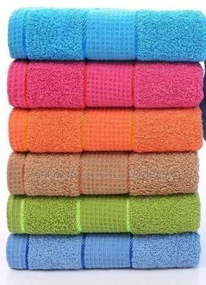 Body Size Towel