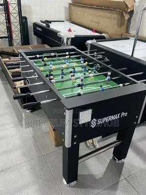 5ft Premium Football Table