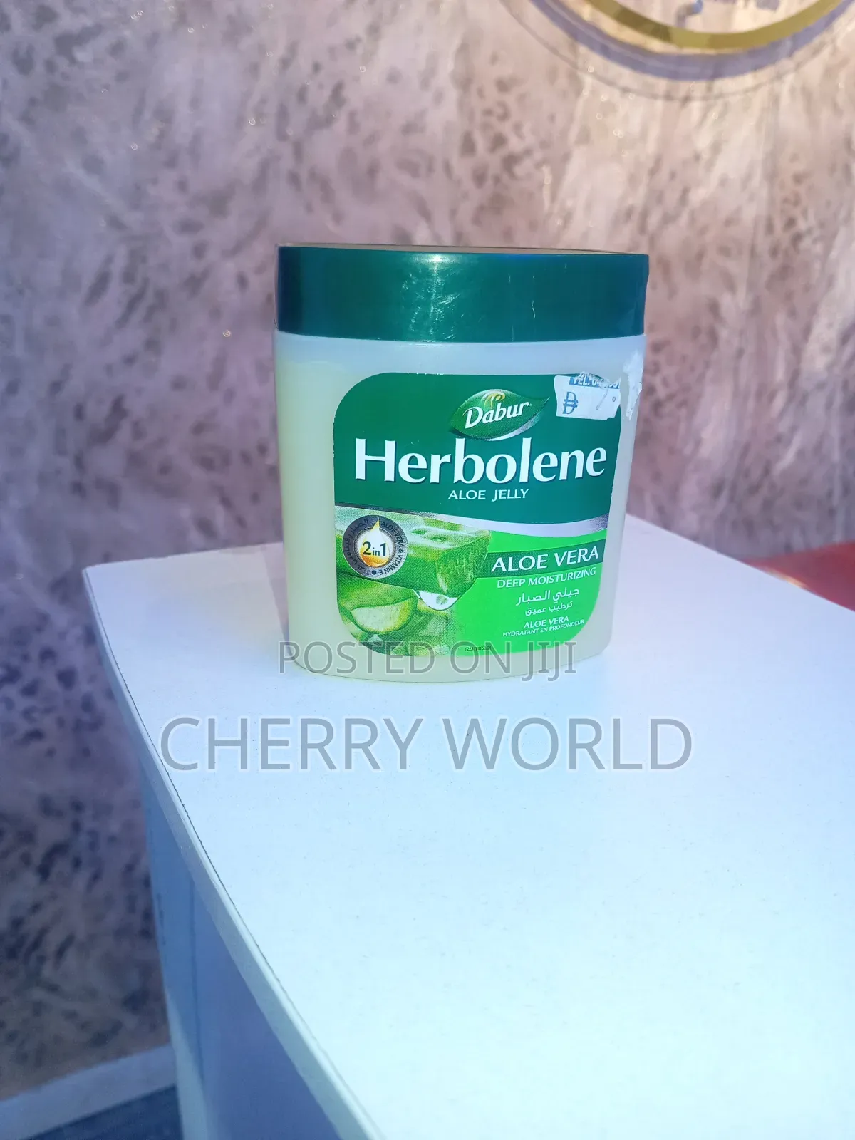 Dabur Herbolene