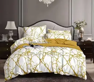 Complete Set of Duvet