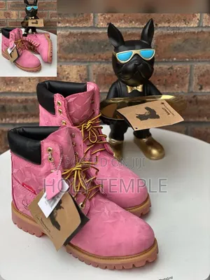 Original Timberland