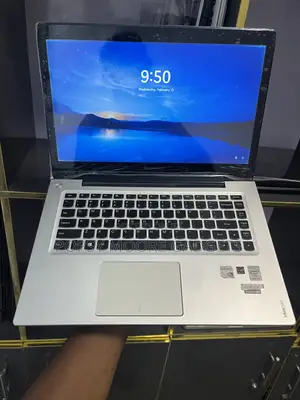 Laptop Lenovo IdeaPad U430p 8GB Intel Core i5 SSD 128GB