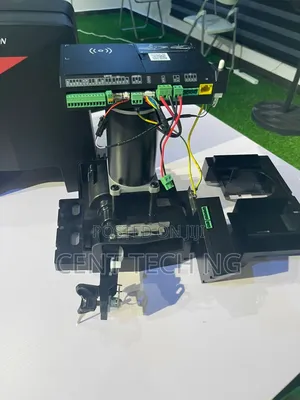 Hikvision Automatic Gate Motor for Estates
