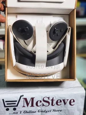 Oculus Meta Quest 3 512gb Storage Open Box