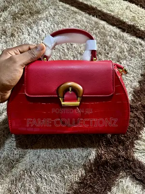 Quality Leather Handbag