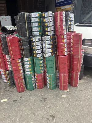 Electrical Cable 100% Pure Copper