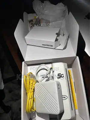 MTN 5g Router