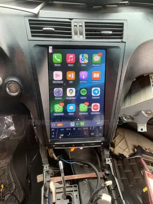 Android System for Es350