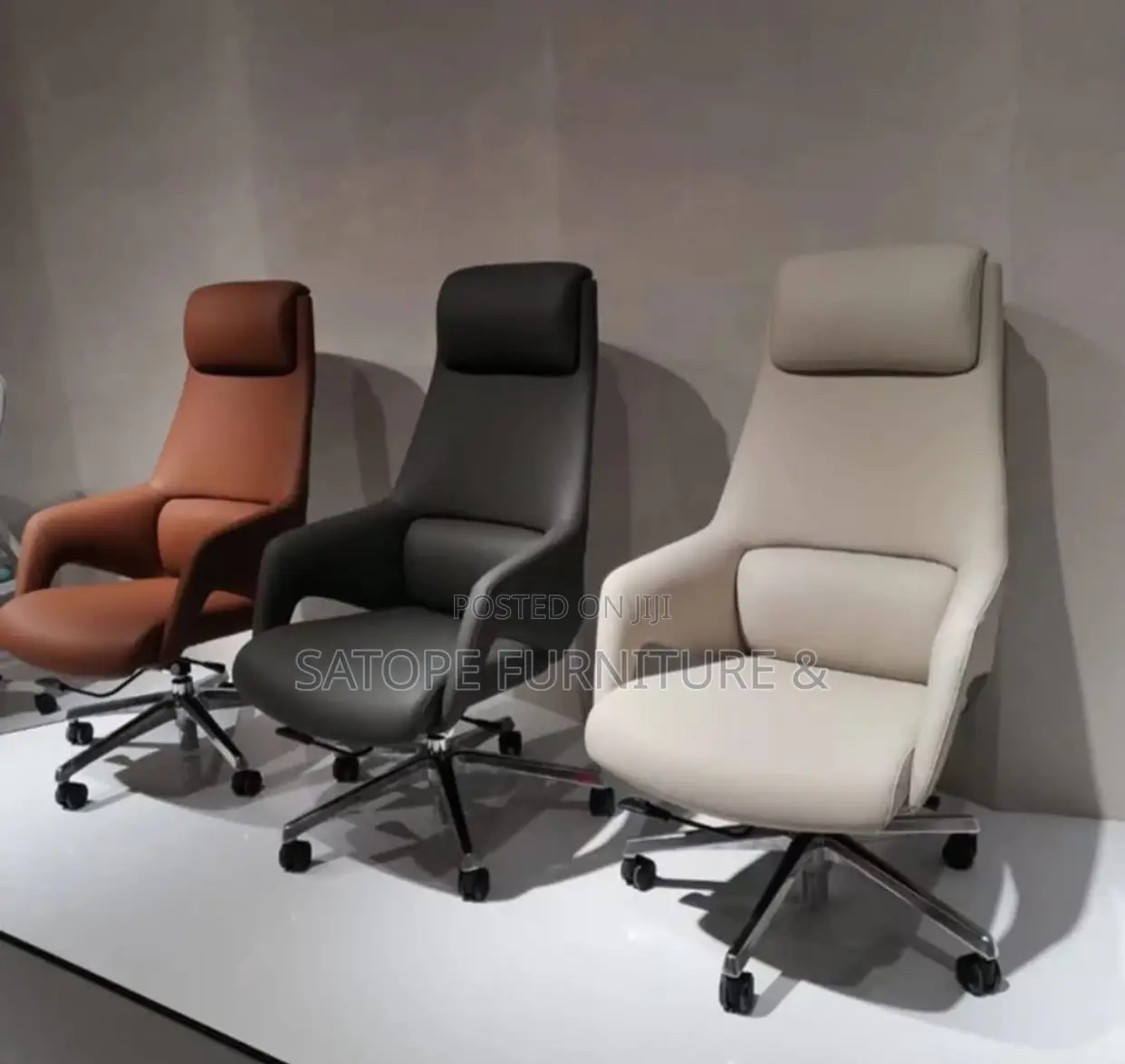 Office Executive Chairs