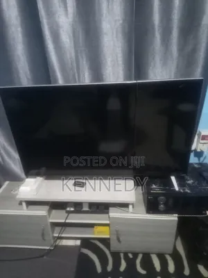 A Very Good Smart Tv With Beautiful Resolution and Display
