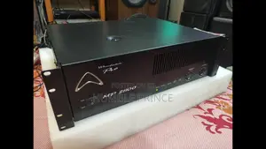 Original Wharfedale 2800 Amplifier