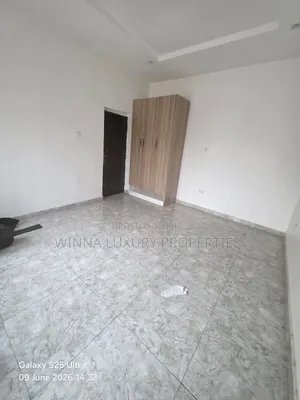 3bdrm Townhouse / Terrace in River Park Estate, Lugbe District for rent