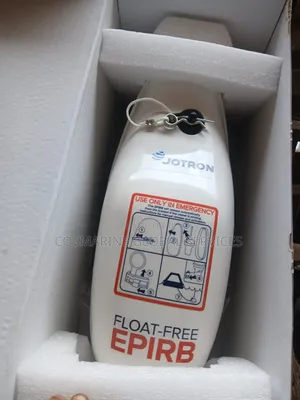 Jotron Tron 60s/Gps Epirb