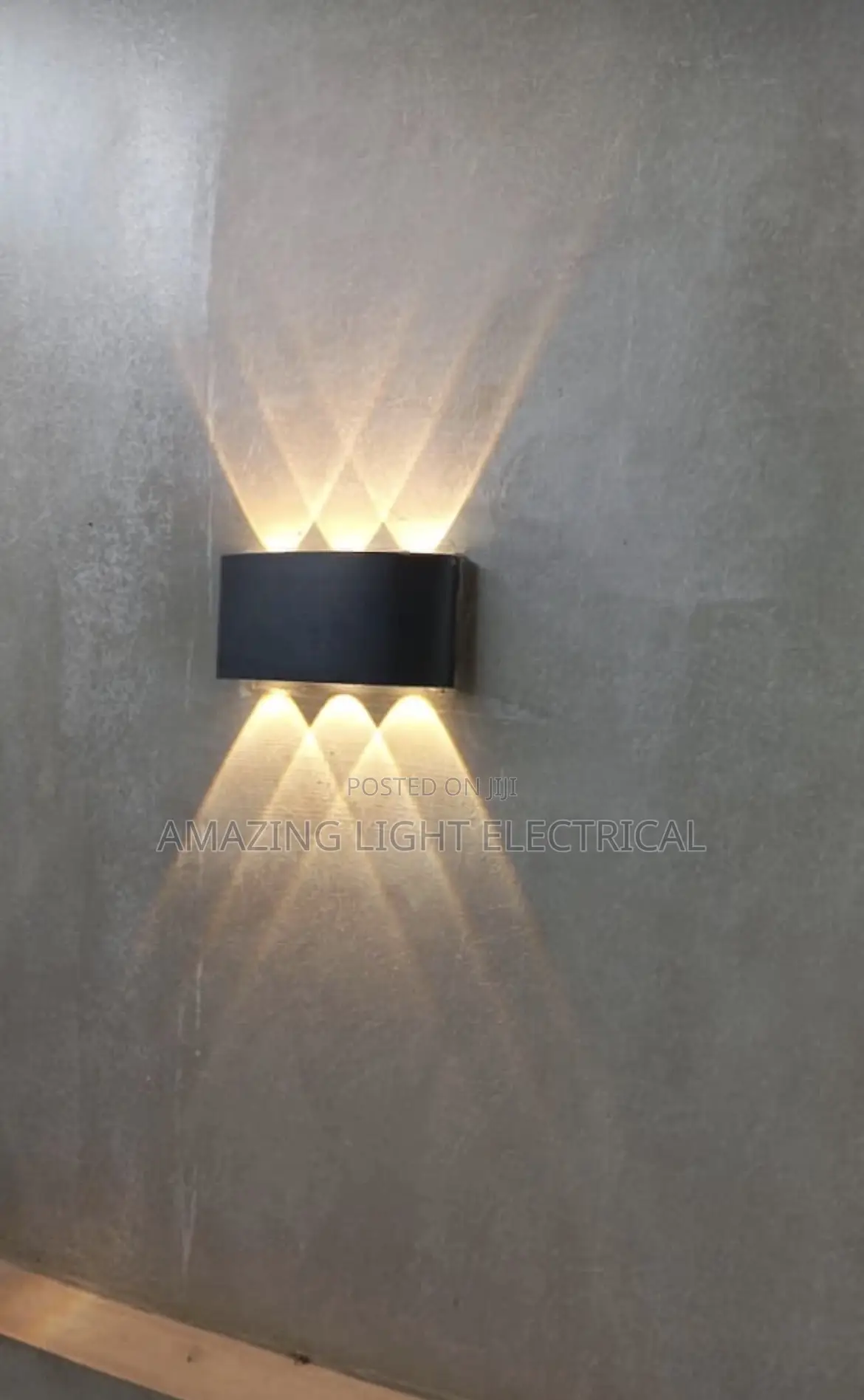 Outside Wall Lights