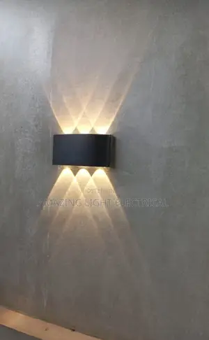 Outside Wall Lights