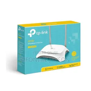 Tp-Link Router