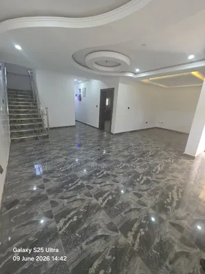3bdrm Duplex in River Park Estate, Lugbe District for rent