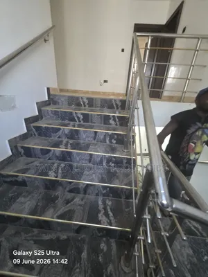 3bdrm Duplex in River Park Estate, Lugbe District for rent