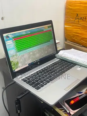 Laptop HP EliteBook Folio 9470M 8GB Intel Core i5 HDD 500GB