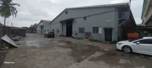 Warehouse for Sale